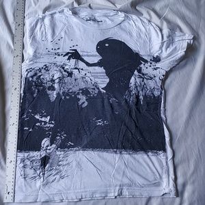 Threadless Shirt - Perfect Timing